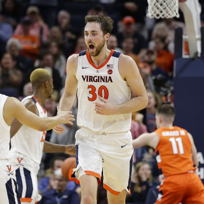 College Basketball Waiver Wire: Pickups of the Week
