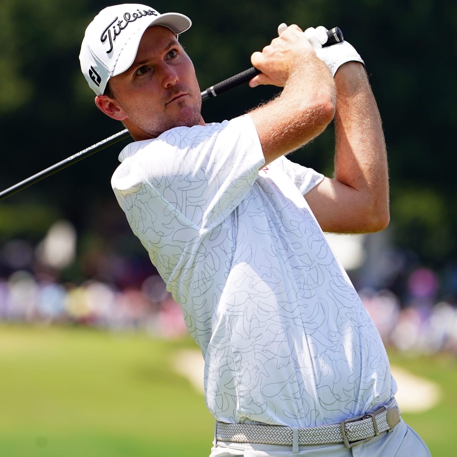DraftKings PGA DFS Picks: The RSM Classic Cash and GPP Strategy