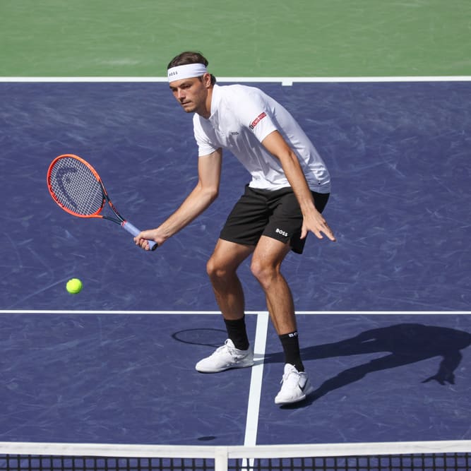 Tennis Betting: 2025 U.S. Open Betting Picks, Odds, Predictions and Tennis Best Bets 8/31