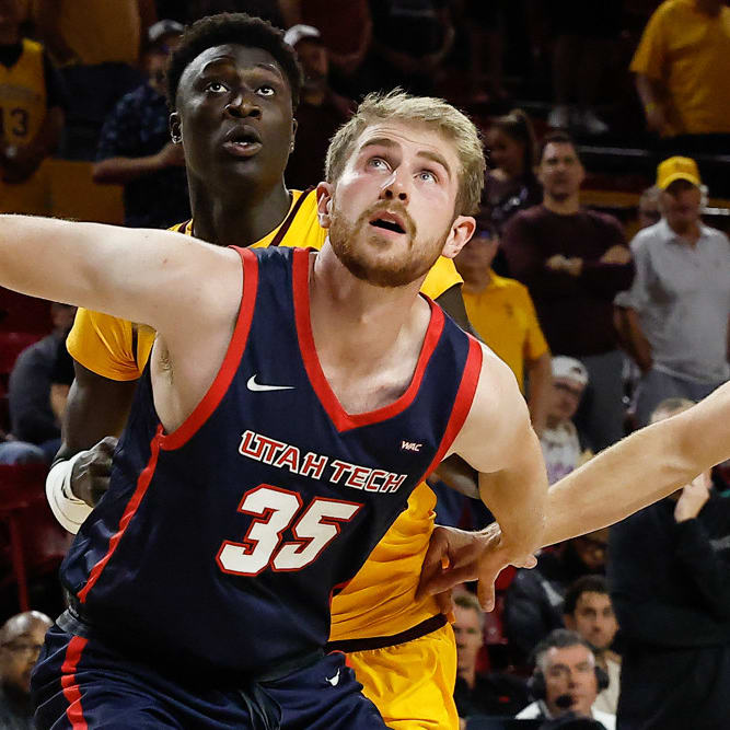 College Basketball Best Bets: Picks, Odds, & Predictions for Monday, December 22