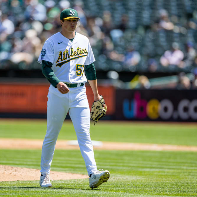 Farm Futures: Relief Pitching Prospect Rankings