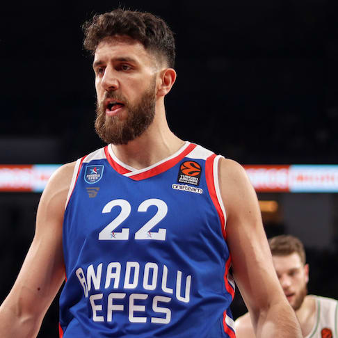 EuroLeague Primer: Round 26 - Friday