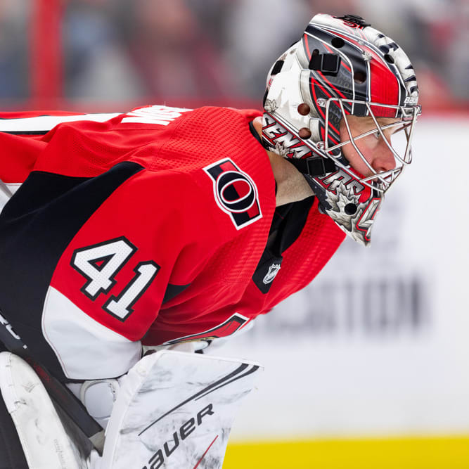 Cap Compliance: Ottawa Senators