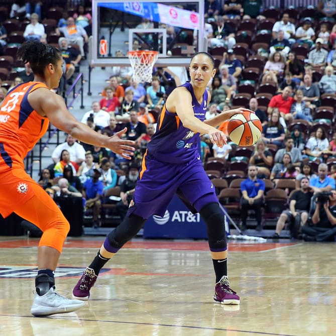 WNBA DFS Picks and Lineup Tips for Wednesday, June 29