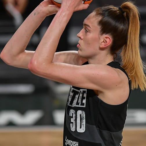 WNBA DFS Picks and Lineup Tips for Sunday, August 7