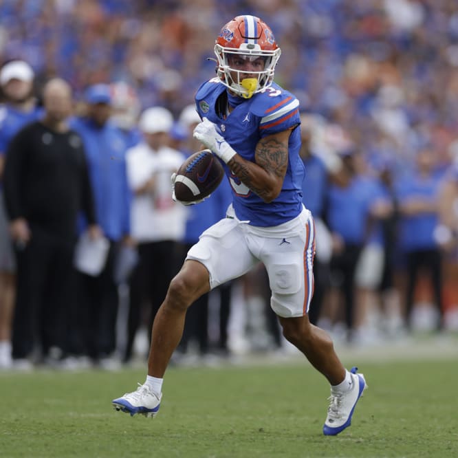 CFB Waiver Wire: Players to Pick Up Week 13