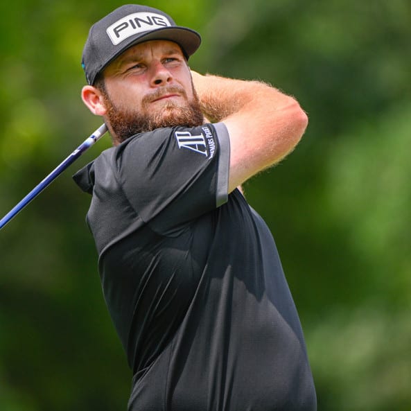 Len on DraftKings: Predictions for The Memorial (Video)