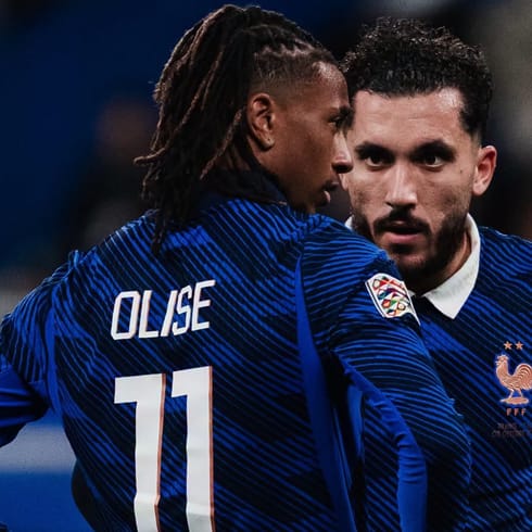 France vs Belgium Prediction, Predicted Lineups & Team News