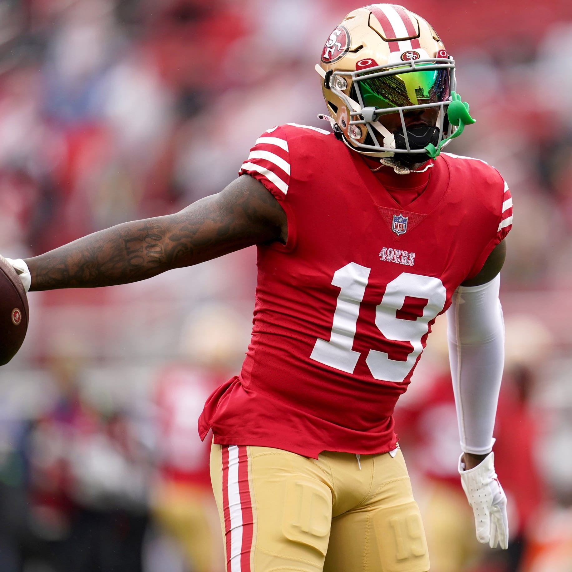 Box Score Breakdown: Conference Championship Games