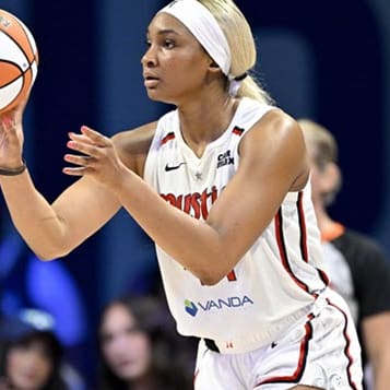 WNBA Best Bets Today: Free Picks and Player Props for Monday, May 18