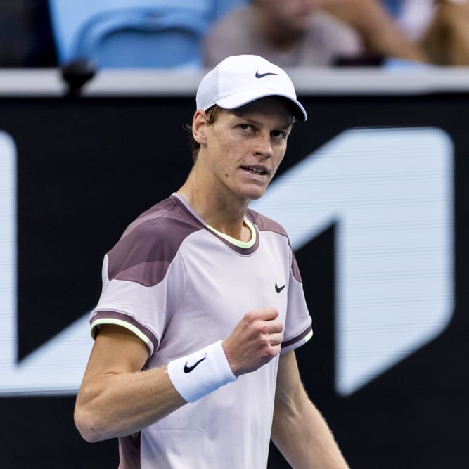 2025 Australian Open Betting Picks, Odds, Predictions and Tennis Best Bets 1/19