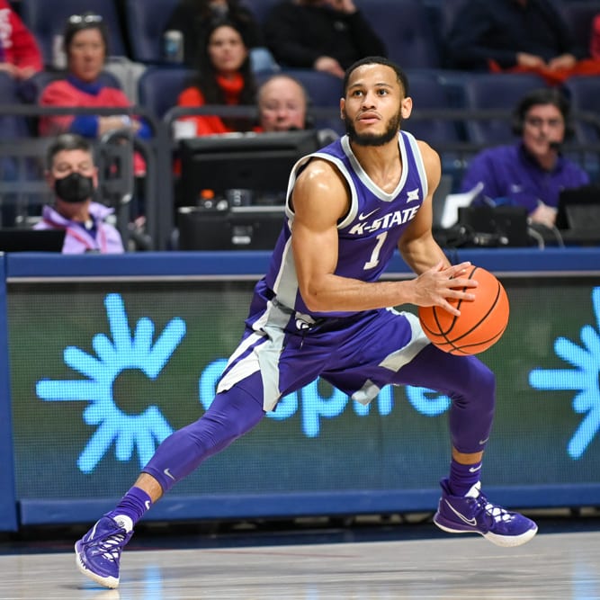 DFS College Basketball: Saturday Preview and Picks