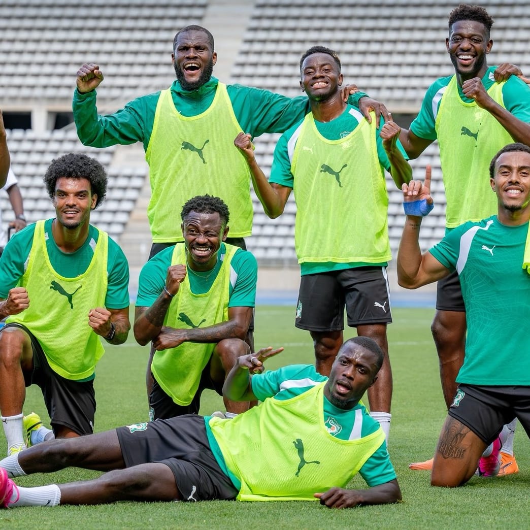 2026 World Cup Squad Ages: Youngest and Oldest Teams Ranked
