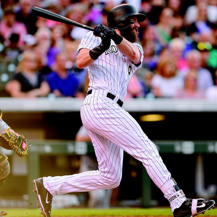 DFS Baseball 101: Lineup Construction