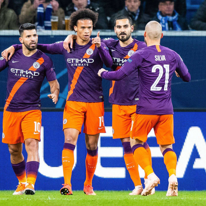 FanDuel Fantasy Soccer: Saturday EPL Targets