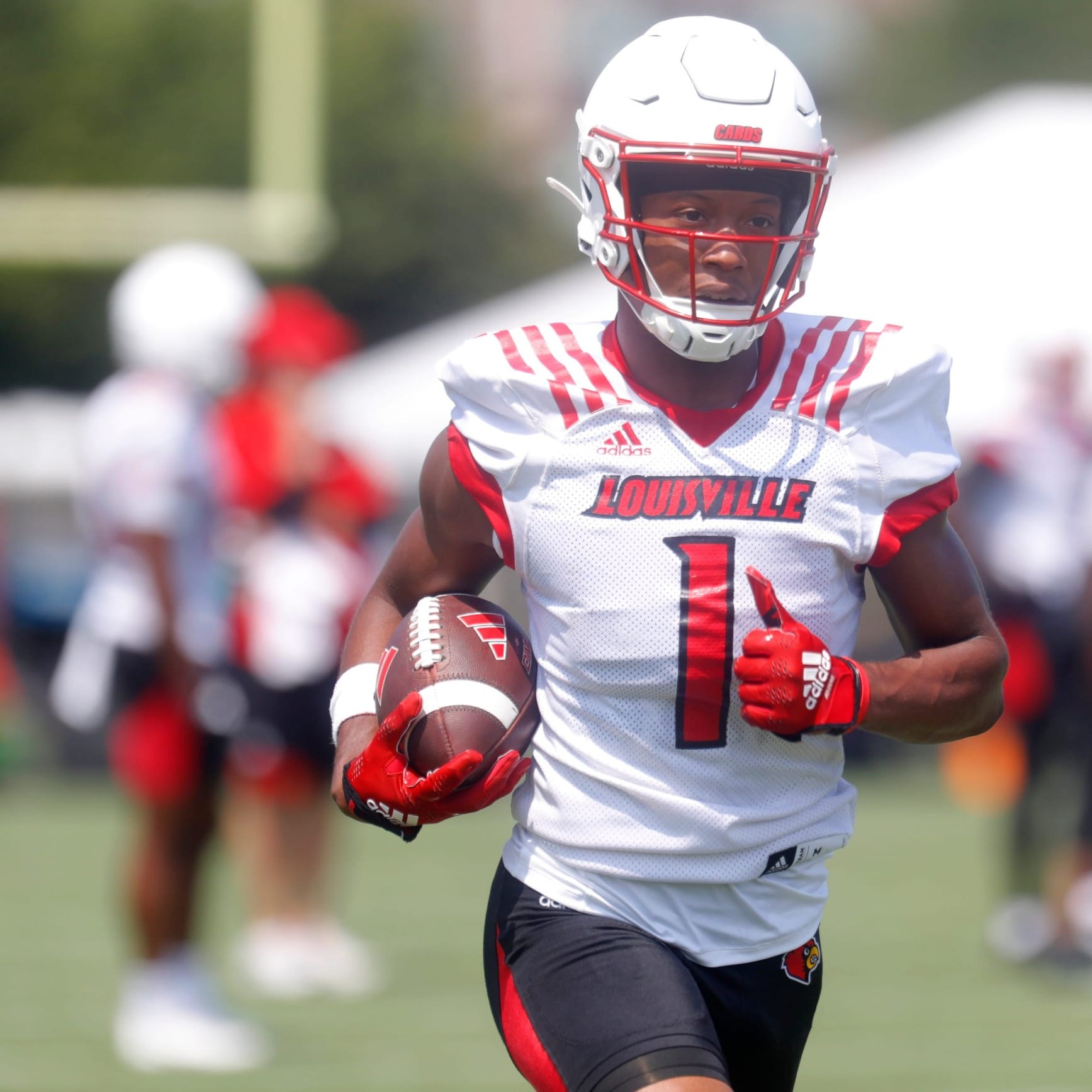 Louisville vs. Georgia Tech: Odds, Picks & Predictions for Week 1