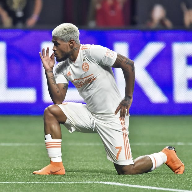 MLS Fantasy Rankings: Week 1