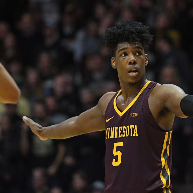 CBB Draft Kit: Power Conference Impact Transfers