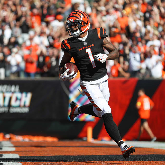 Wide Receivers vs. Cornerbacks: Week 14 Matchups
