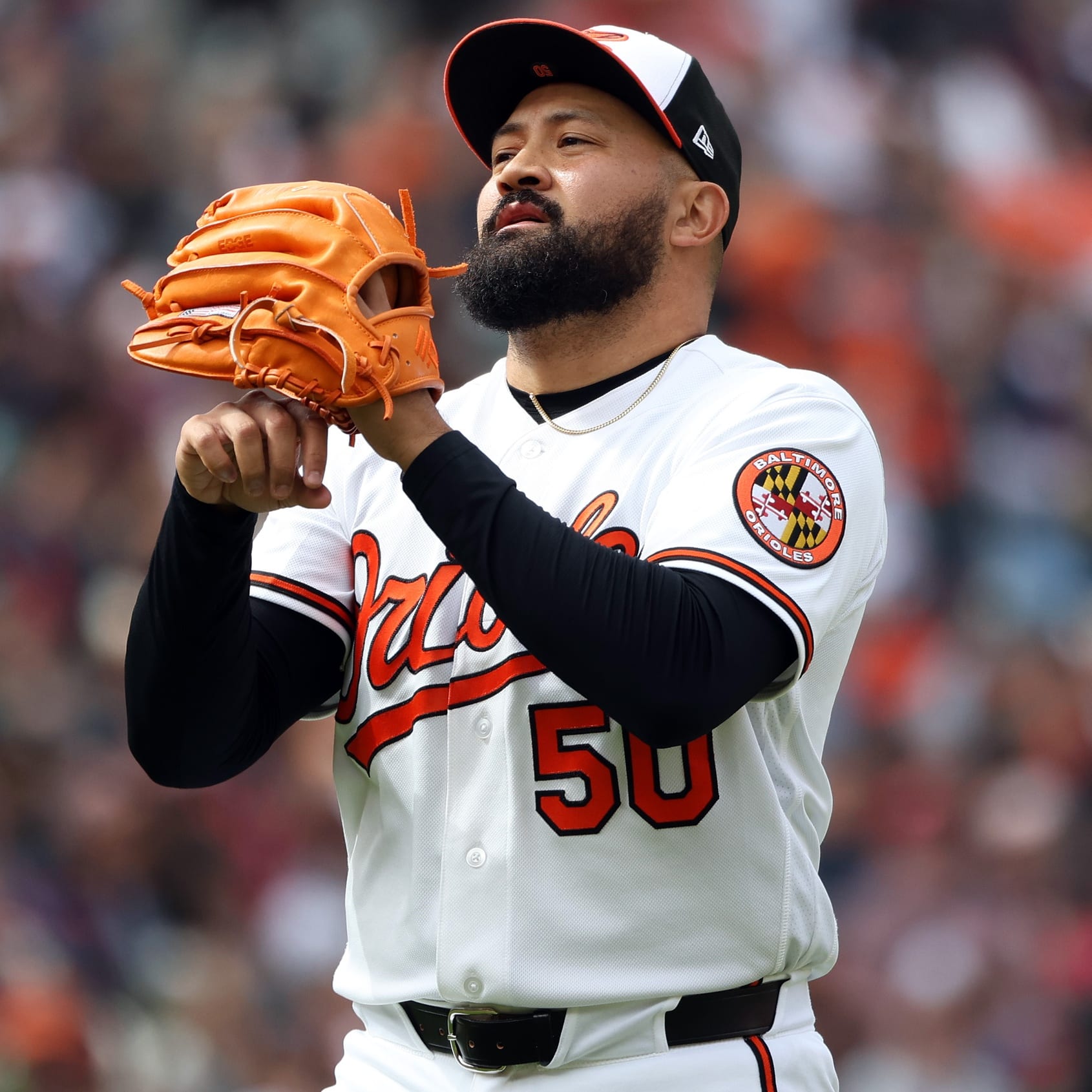 Closer Carousel: Who Earned Saves This Weekend?
