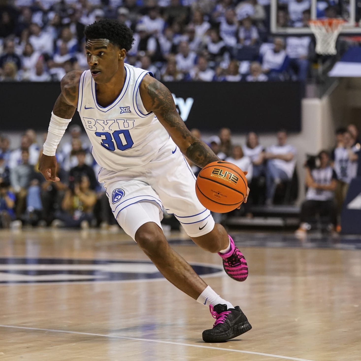Fantasy College Basketball Waiver Wire: Pickups of the Week