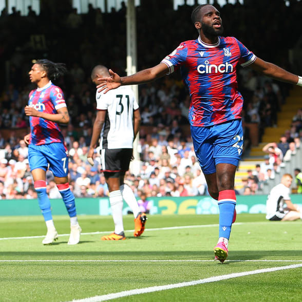 Premier League Picks: Best Bets, Odds & Predictions for Gameweek 6