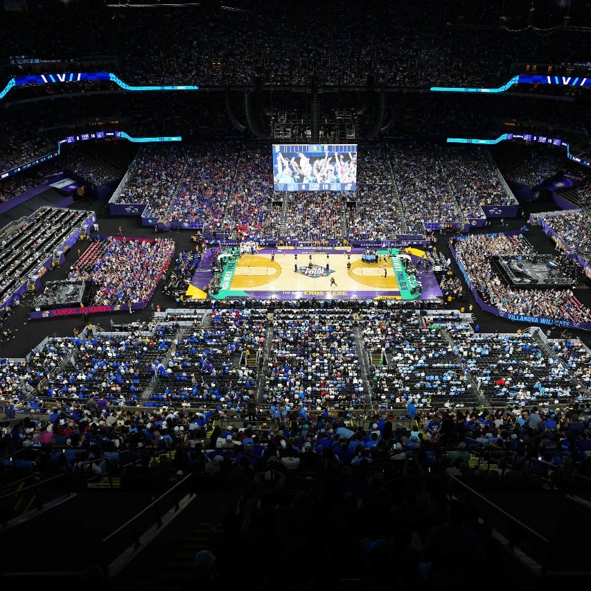 Caesars Sportsbook NY Promo Code: Snag $1100 Bet Insurance for Kansas-UNC NCAA FInal