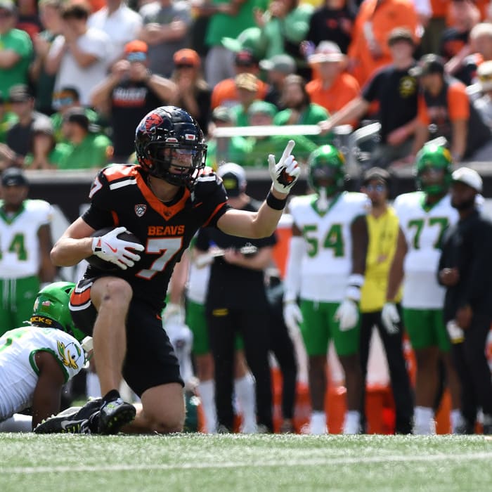 CFB Waiver Wire: Players to Pick Up Week 8