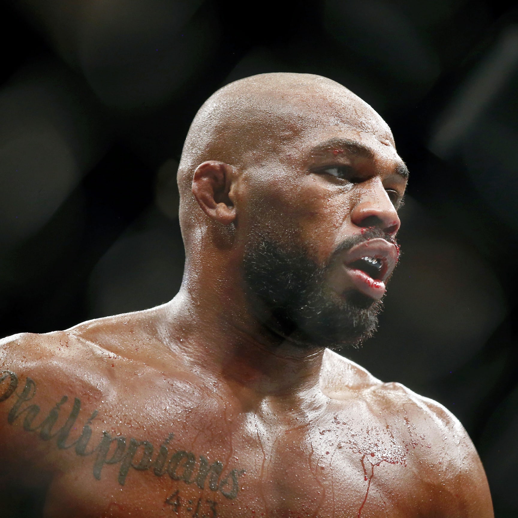 MMA Expert Picks: UFC 309 Main Card