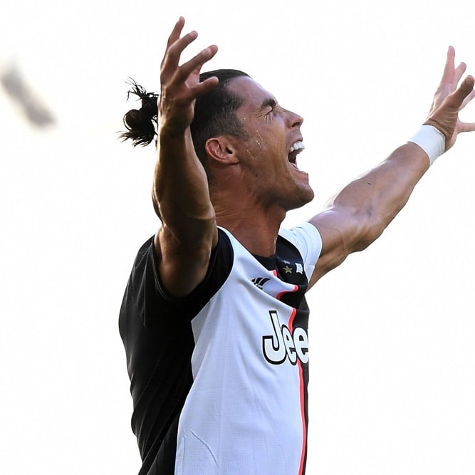 Yahoo DFS Soccer: Friday UCL Picks
