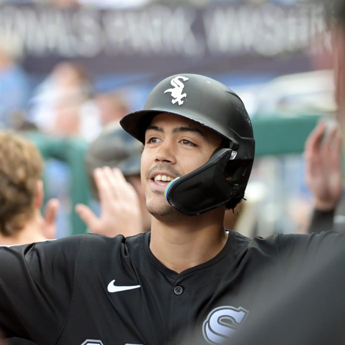 Leaderboard of the Week: Spring Training Contact Rate
