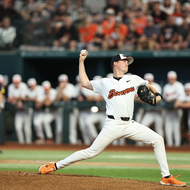 College Baseball Betting: Expert Picks for Sunday, February 25