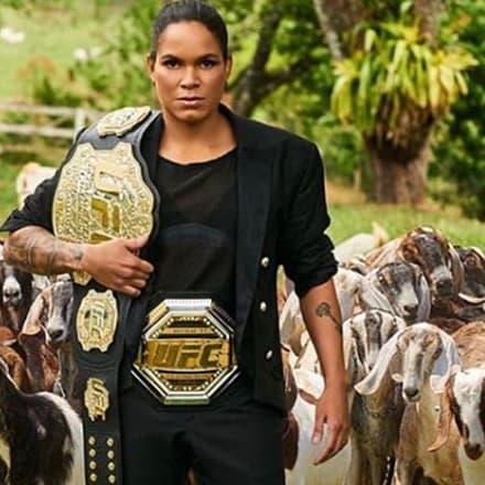 Fight IQ: UFC 289 Preview, Nunes vs. Aldana