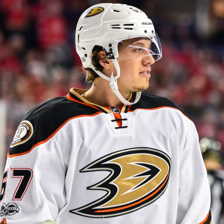 FanDuel NHL: Tuesday Targets