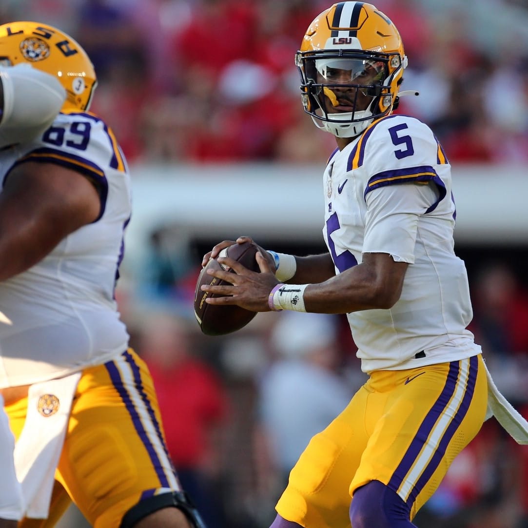 FanDuel College Football: Saturday Main Slate Breakdown for Week 6