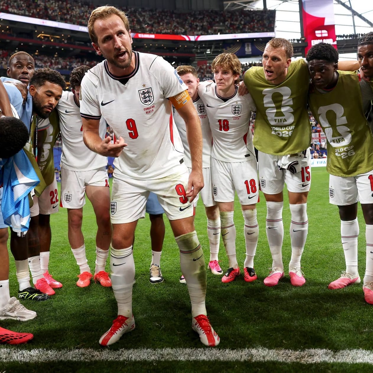 2026 World Cup Fantasy Round of 16: Best Players & Differentials
