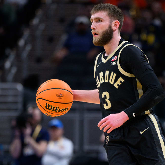 Best College Basketball Bets Today: Picks, Odds & Predictions for Thursday, February 26