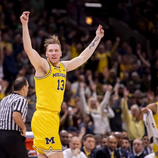 Sweet 16 Preview: West Region