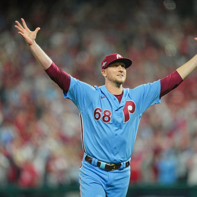 Collette Calls: Baffling Bullpens by the Numbers
