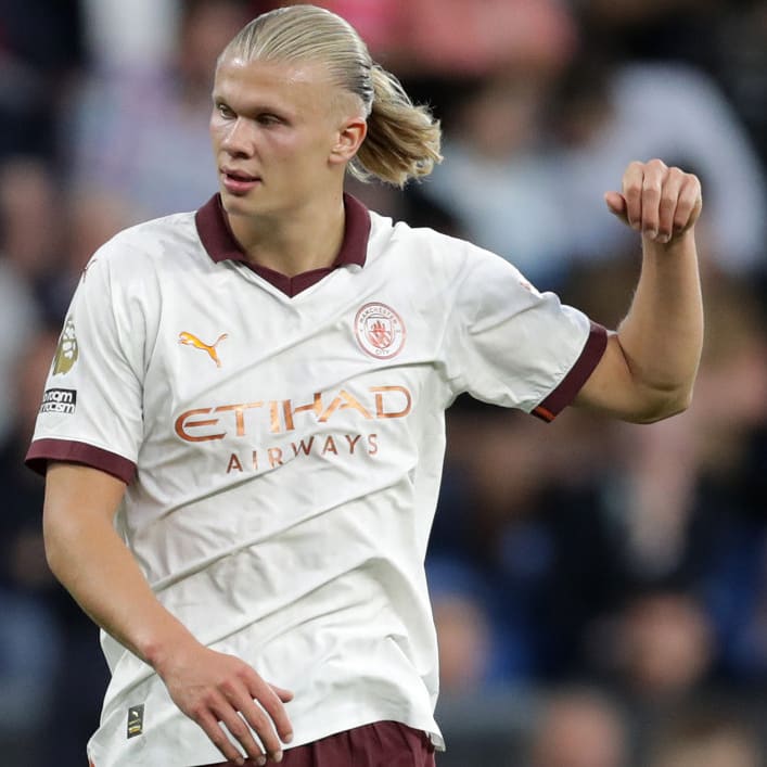 Fantasy Premier League Player Rankings: Gameweek 11