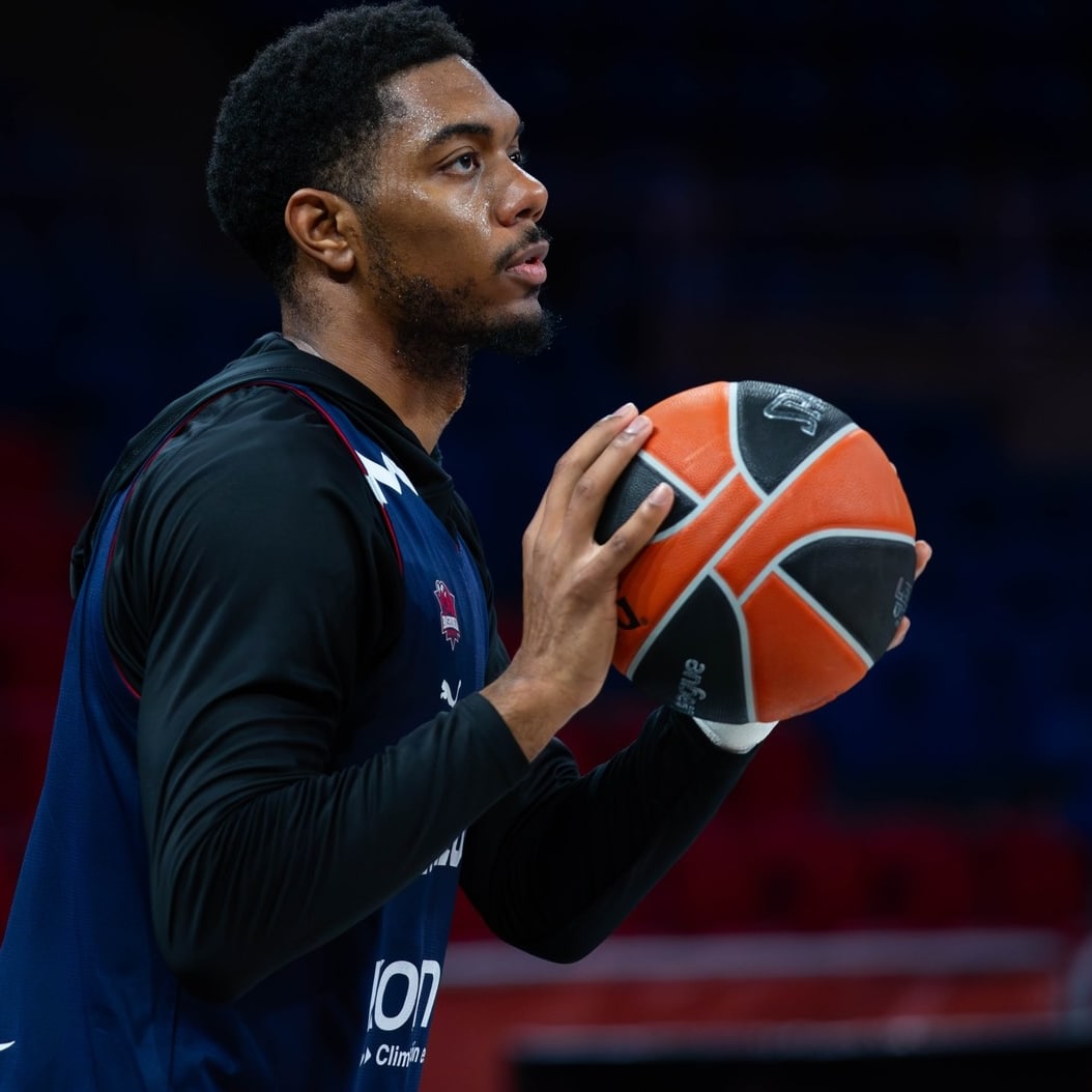 EuroLeague Fantasy Challenge Picks: Round 17