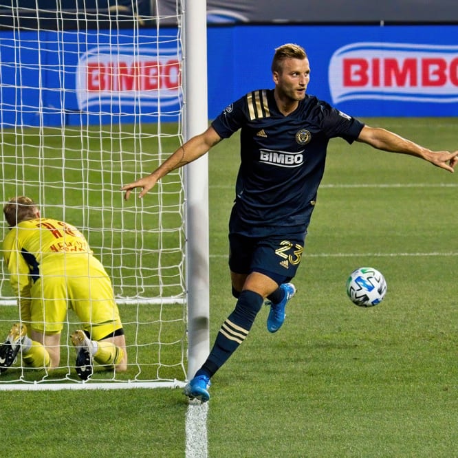 MLS Fantasy Rankings: Week 10
