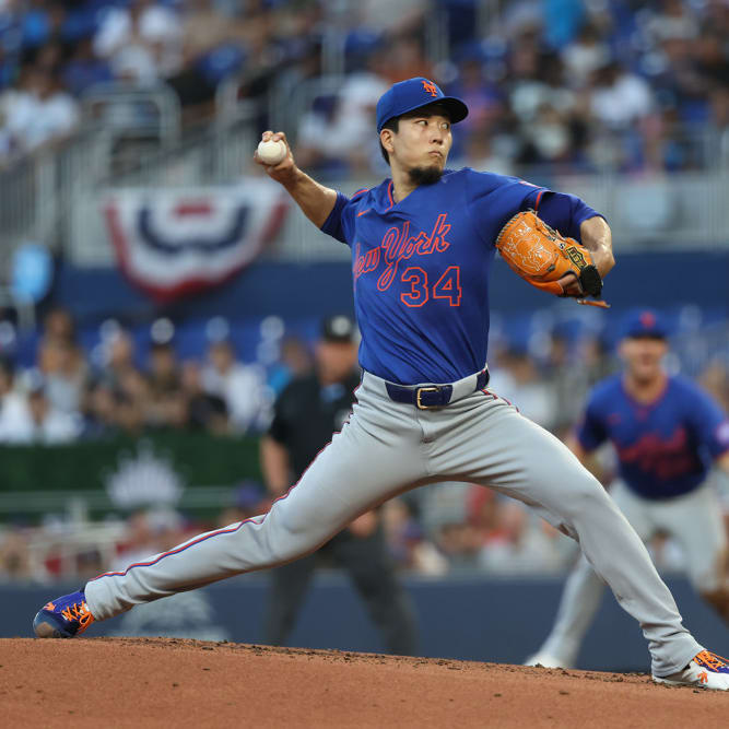 MLB DFS Picks: FanDuel Top Plays and Strategy for Tuesday, May 13