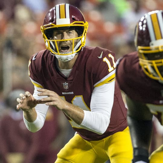 NFL Game Previews: Week 17 Matchups
