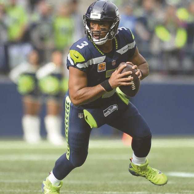 Fantasy Football Podcast: Russ Rumors, Big Ben Back, Wentz Fallout, Mario's FFPC Best Ball Draft