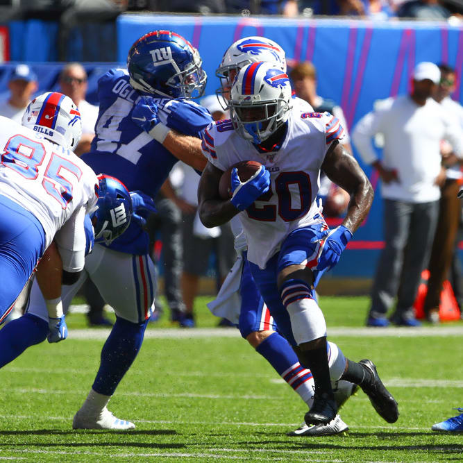 DraftKings NFL: Week 3 Picks