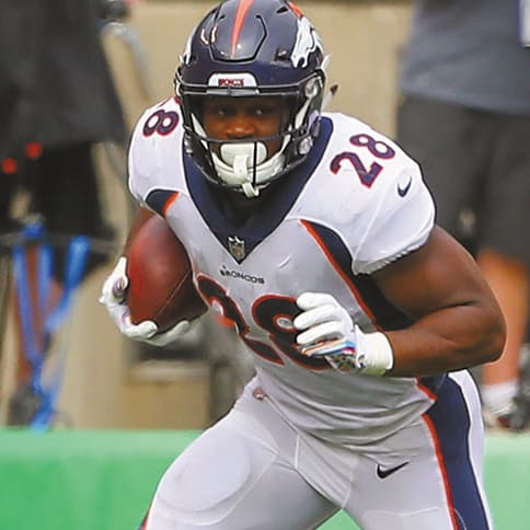 Exploiting the Matchups: Week 7 Start/Sit