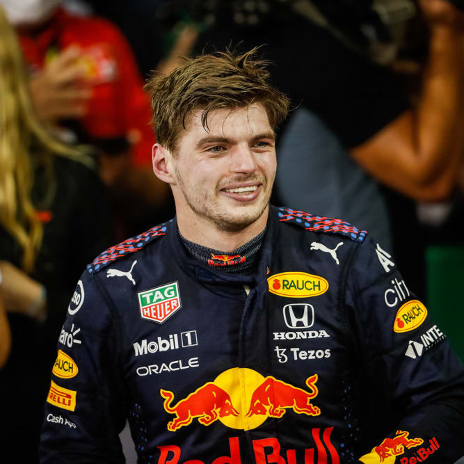 F1 Injury Report