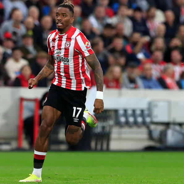 Fantrax Premier League Player Rankings: Gameweek 9