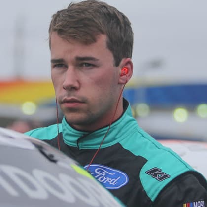 DFS NASCAR Trucks: FR8 Auctions 200